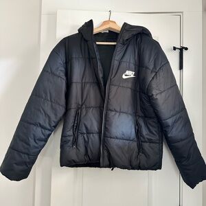 Nike Puffer Jacket